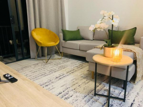 Nelly`s Green Creek Luxury Apartment